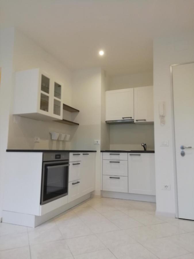Appartamento Gardolo Trento Exterior photo